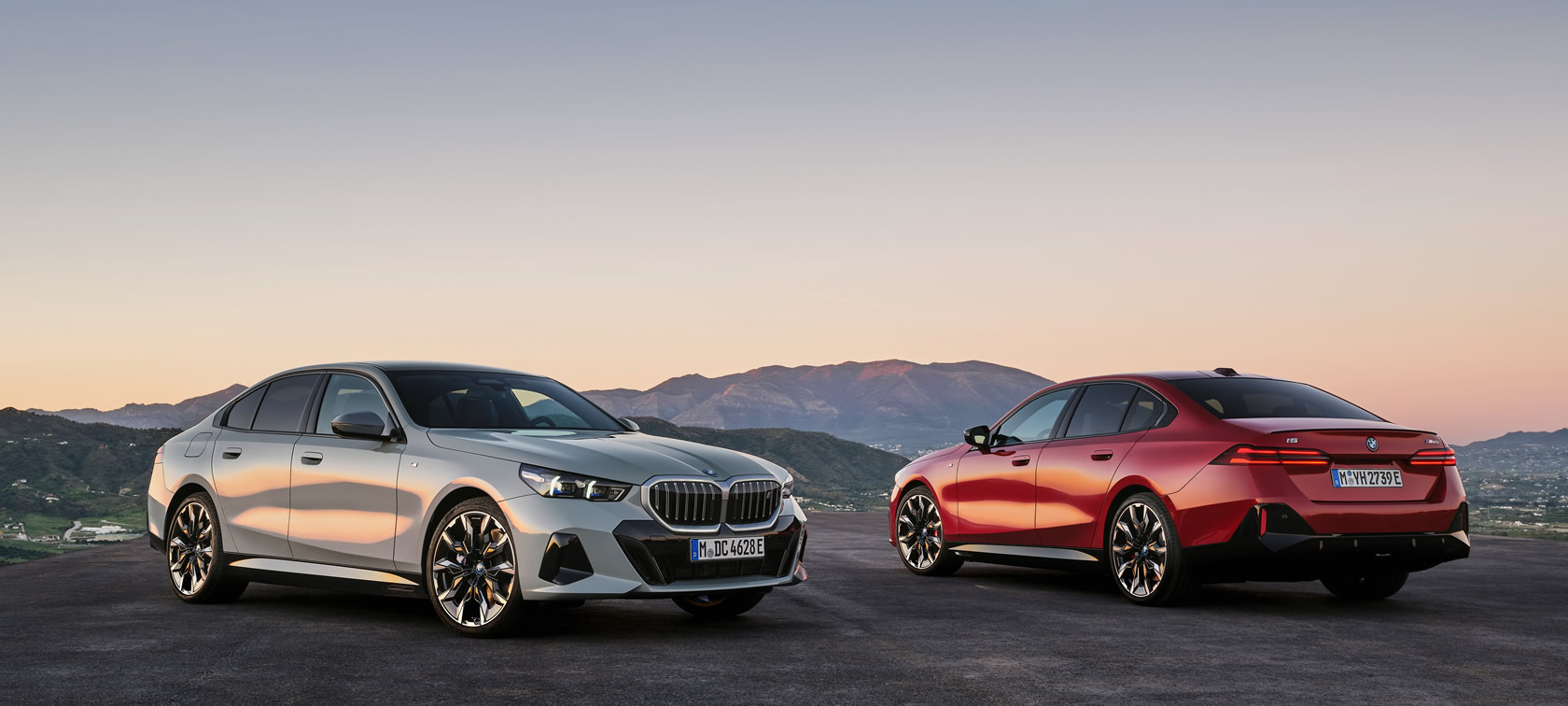BMW Special Sales BMW Special Sales BMW Corporate BMW Protection BMW Military BMW Diplomatic