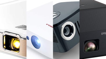 The best mini projectors of 2023