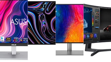The best monitors for editing photos in 2023