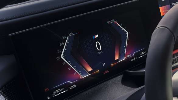 My Mode Sport BMW i7 M70 xDrive Sedan G70 BMW i7 M70 xDrive Sedan G70 My Mode Sport