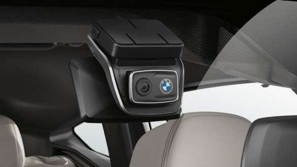 BMW Advanced Car Eye 3.0 Pro BMW X6 G06 LCI BMW X6 G06 LCI BMW Advanced Car Eye 3.0 Pro Accessories