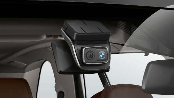 BMW Advanced Car Eye 3.0 Pro BMW X5 G05 LCI BMW X5 G05 LCI BMW Advanced Car Eye 3.0 Pro Accessories