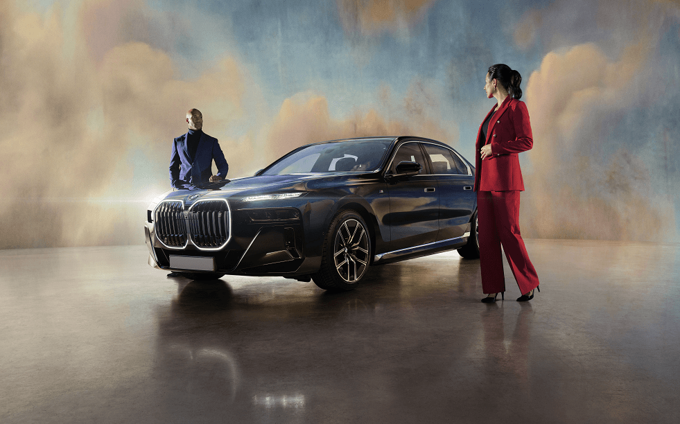 ELECTRIC BMW i MODELS ELECTRIC BMW i MODELS